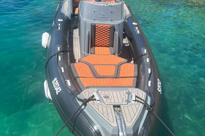 Gozo boat tour