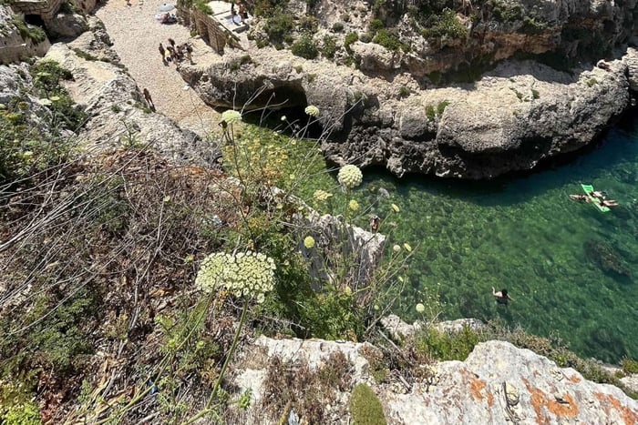 Gozo: Private Guided Coastal Exploration & Swim Highlights