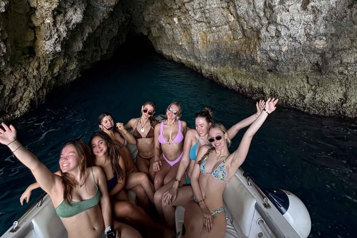 Gozo: Private Ta’ Fassi Hidden Gem Tour with Guide