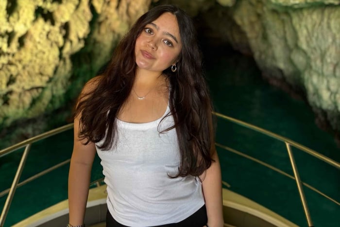 Gozo: San Blas Bay Private Boat Trip