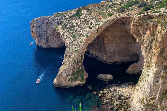 Malta: En uunnværlig rundtur til øyas skatter