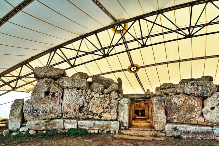 Malta: Prehistoryczne świątynie i atrakcje południa