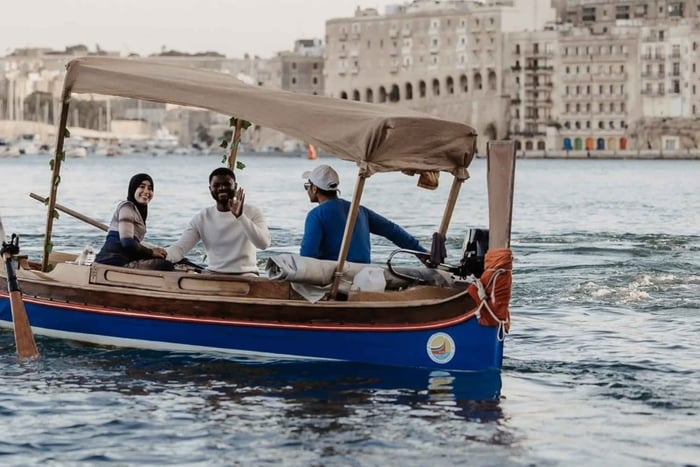 Malta: Prywatny rejs piknikowy wokół Valletty i 3 miast