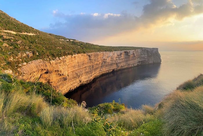 Visite privative de Malte : artisanat local, balade dans la nature et Mdina