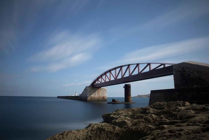 Malte : Excursion en groupe au lever du soleil avec un photographe professionnel