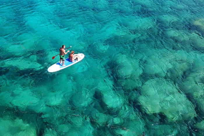 Malta: Noleggio SUP