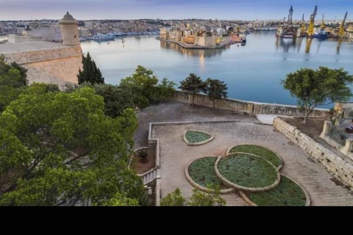 MaltaThree Cities & Southern Malta Half-Day Tour with Pickup