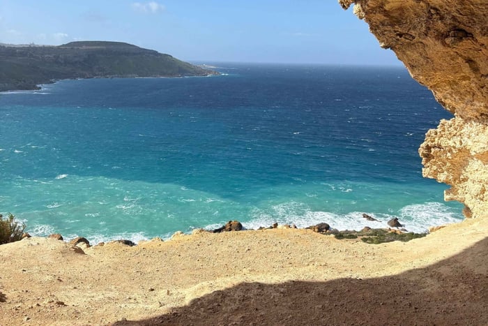 Private day tour in Gozo