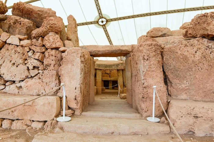 Private Halbtagestour zu archäologischen Stätten