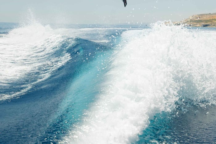 Private Wakeboarding, Wakesurfing, and Foil Charter