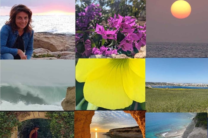 Sophrology Discovery Walk – Marsaskala Hill
