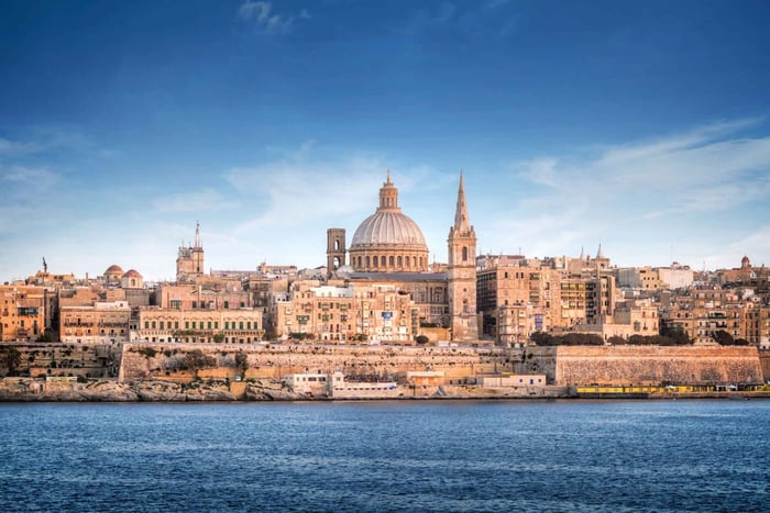 Valletta i 3 miasta Prywatna 4-godzinna wycieczka na ląd