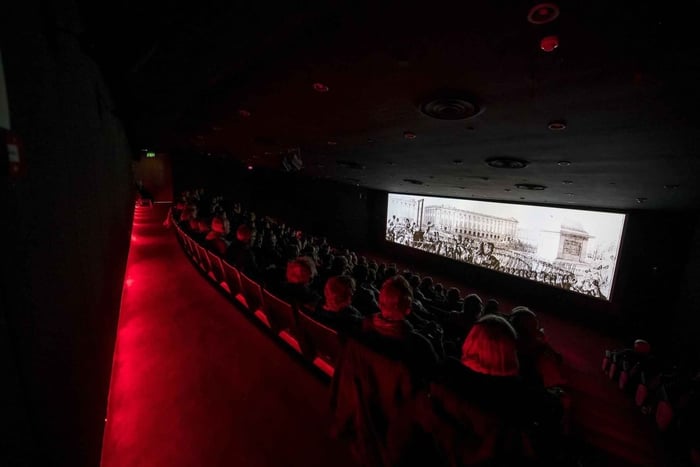 Valletta: bilet na pokaz audiowizualny 'The Malta Experience'