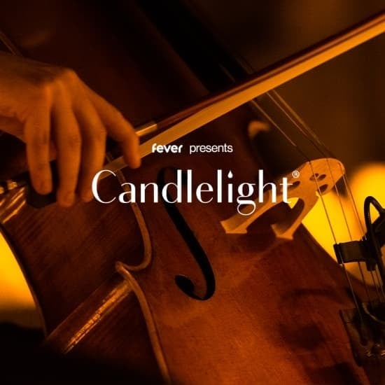Candlelight: Vivaldin parhaat