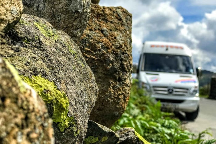 Desde Manchester: Excursión de un día por el Distrito de los Lagos