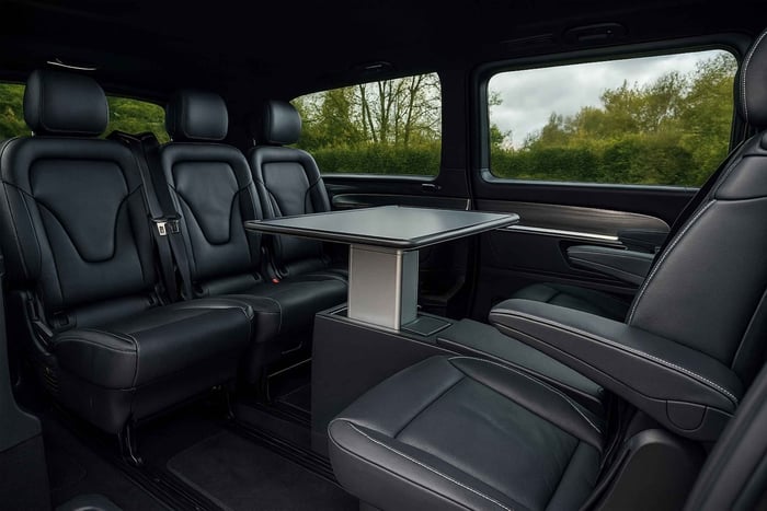 Экскурсия по Манчестеру с шофером и трансфер на Mercedes V-класса