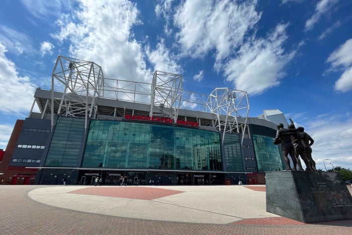Mánchester: tour privado guiado sobre el legado futbolístico