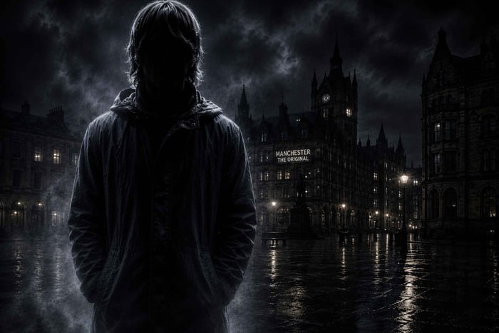 Manchester omicida: un tour a tema fantasmi interattivo e spettrale