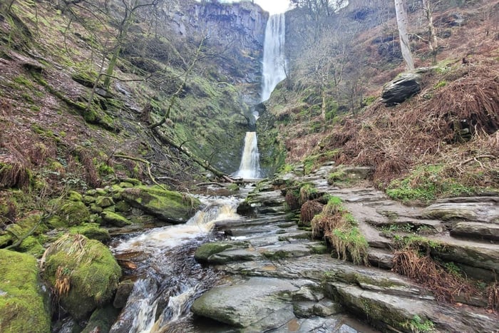 One Day Hidden Wales, Castles & Waterfalls