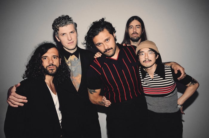 Gang of Youths