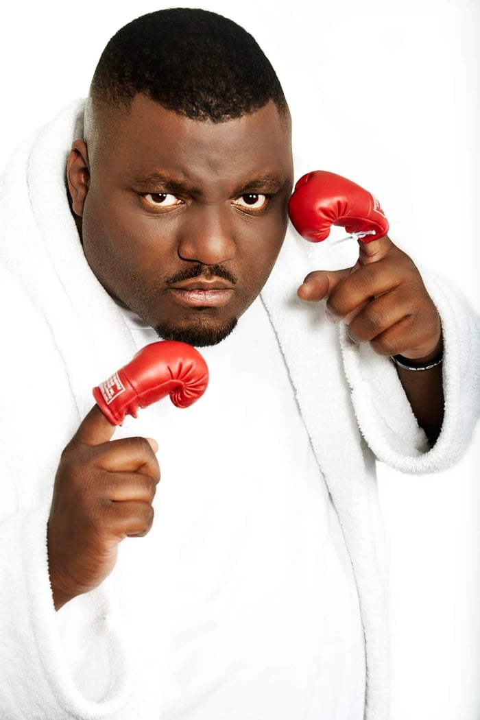 Aries Spears