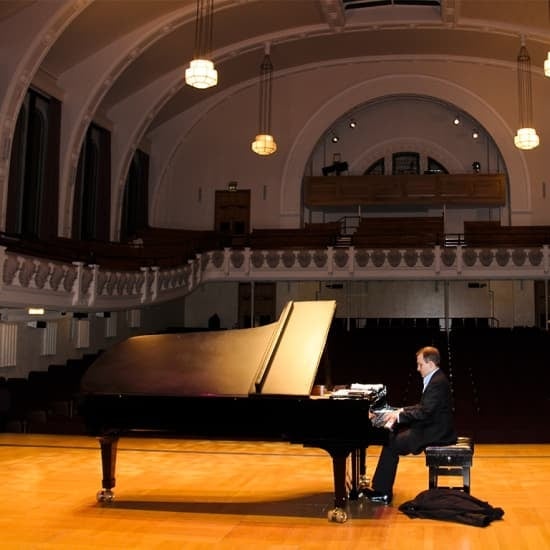 Sonata ao Luar de Beethoven à Luz de Velas