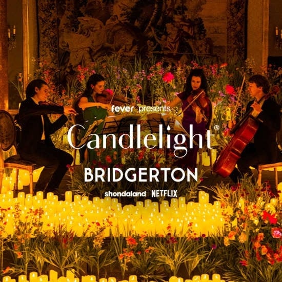 Candlelight: Best of Bridgerton on Strings