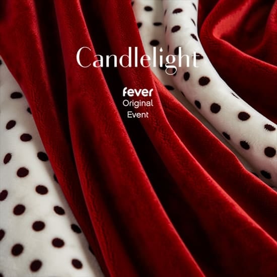 Candlelight: Hyldest til Queen og ABBA