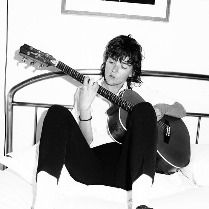 Courtney Barnett