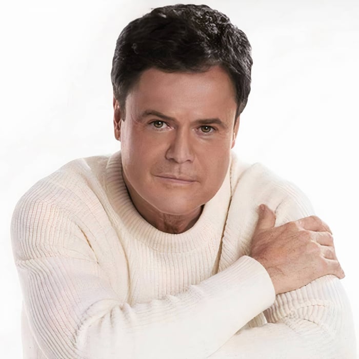 Donny Osmond