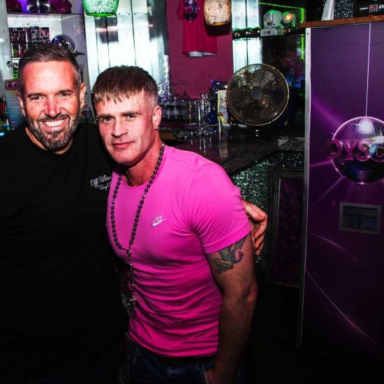 Drag Queen Extravaganza в DysCo Liverpool
