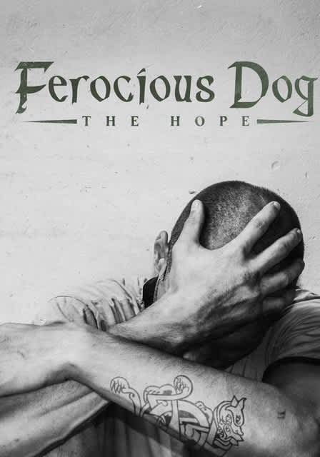 Ferocious Dog