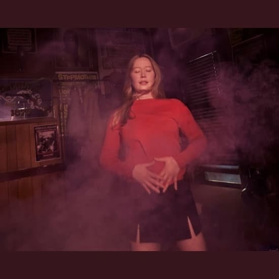 Julia Jacklin: Lançamento do Álbum (14+ com um Adulto)