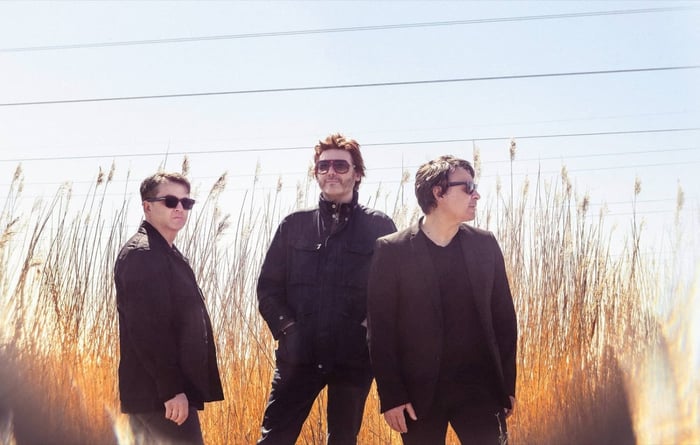 Manic Street Preachers & Suede