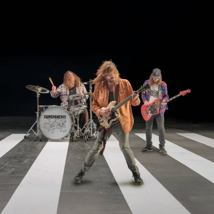 The Lemonheads
