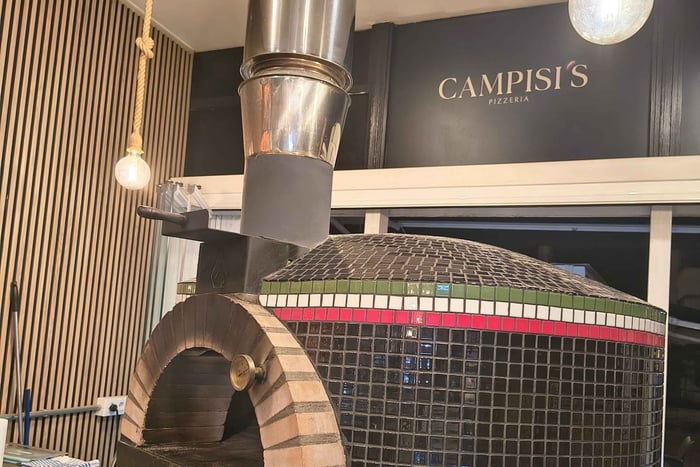 Marbella : expérience authentique de pizza et de pâtes italiennes