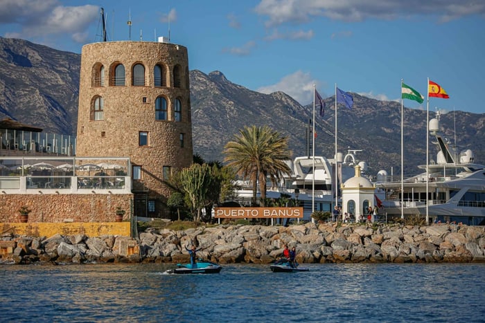 Jetski: Guided Tours