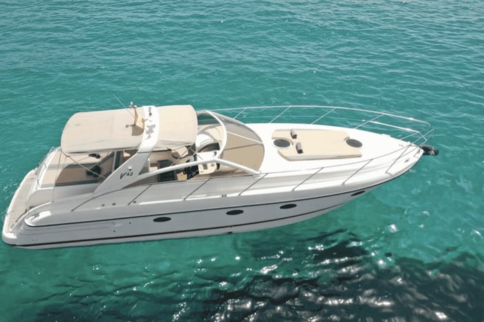 Private Sunset Cruise with Drinks and Snacks (2 hours)