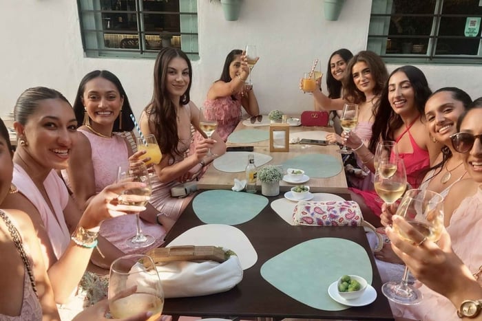 Traditional Tapas Tour with Drinks