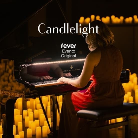 Candlelight: Трибьют Людовико Эйнауди