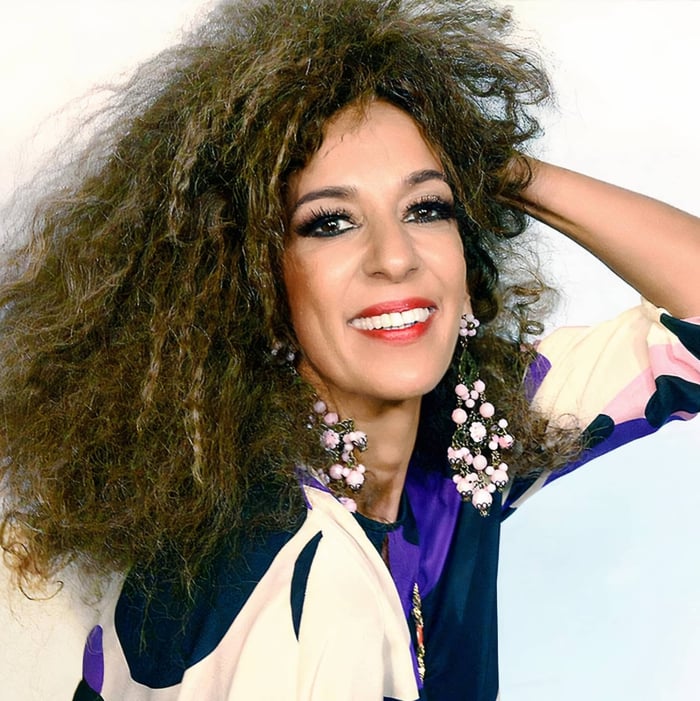 Rosario Flores