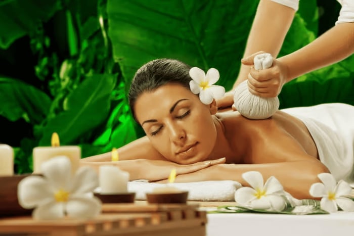 3 uur traditionele hamam, massage en hoteltransfer