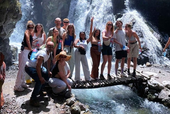 Atlas Mountains & 3 Valleys Day Tour with Lunch