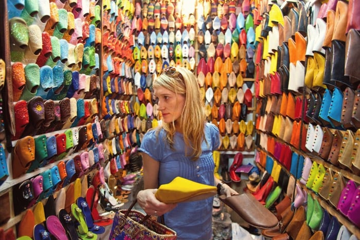 From Casablanca: Marrakech City Tour with Camel ride
