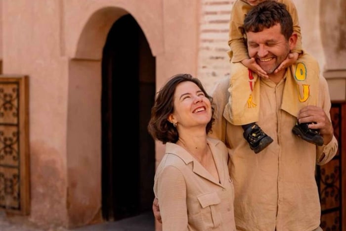 Wycieczka fotograficzna po Marrakeszu z prywatnym fotografem