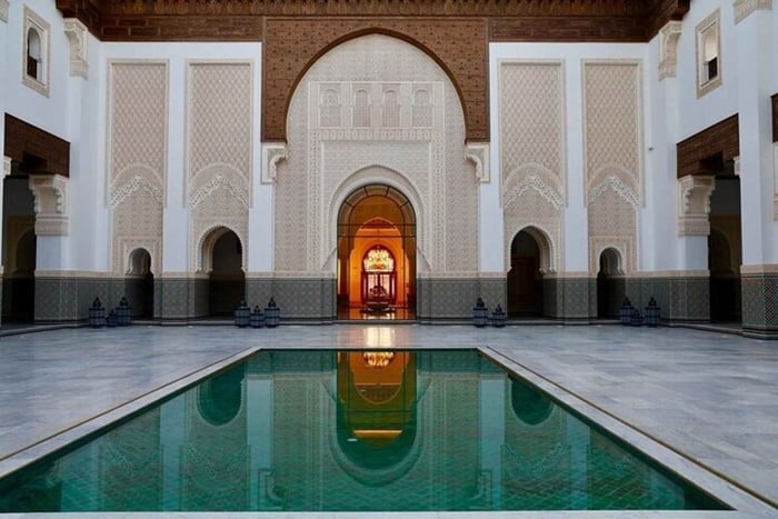 Marrakech Highlights: Guided City Tour With Local Guide