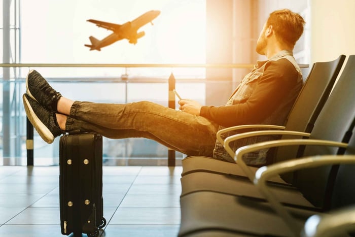Marrakech : transfert privé aller simple depuis/vers l'aéroport de Marrakech