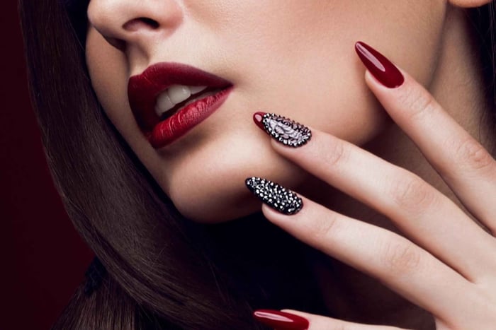 Marrakech: Salón de belleza y estética Luxury Nails