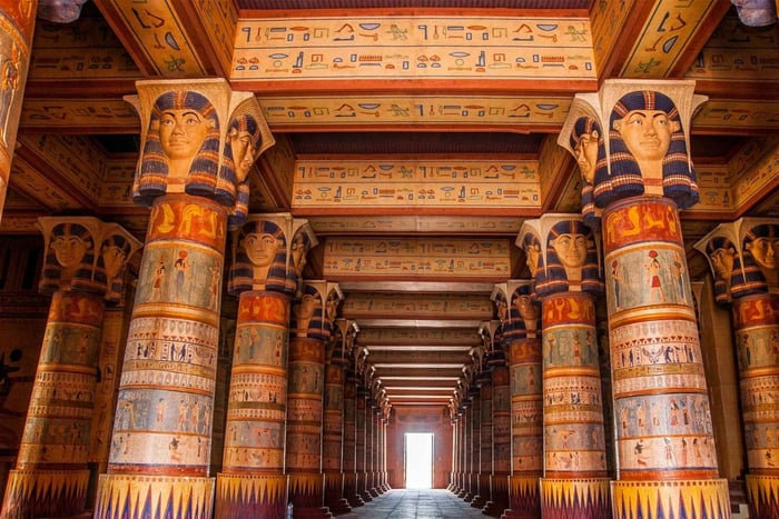 Fra Dagsudflugt til Ouarzazate og Ait Benhaddou