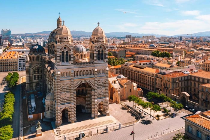 Entdecke Marseille: Eine private Tour zu den Highlights der Stadt